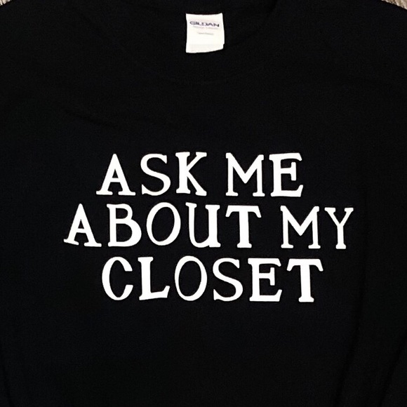 Posh swag - Posher tee - poshmark tee - Picture 2 of 3